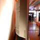 Illustration for article titled Sony's New 70" SXRD Rear Projection: It's Thin, It's Floaty, It's Smooth